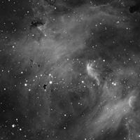 IC2948: Running Chicken Nebula