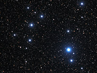 Southern Pleiades - IC2602