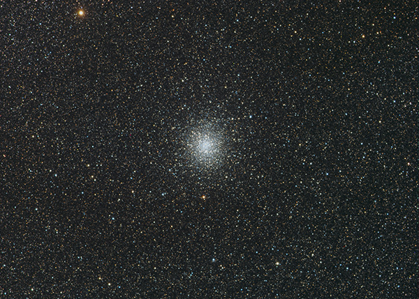 M22 - globular cluster