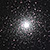M5 globular cluster