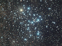 M6 - Butterfly Cluster