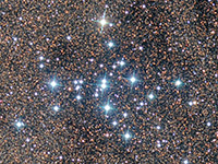 M7 - Ptolemy's Cluster