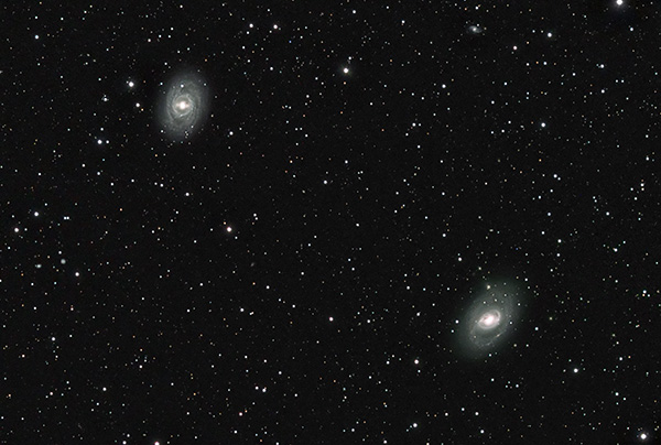 M95 and M96