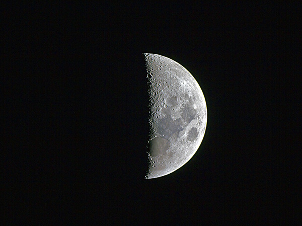 Moon 18-01-13