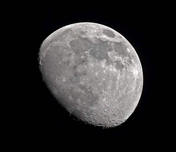 Moon 29-10-09